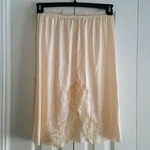 Vintage Vanity Fair Slip